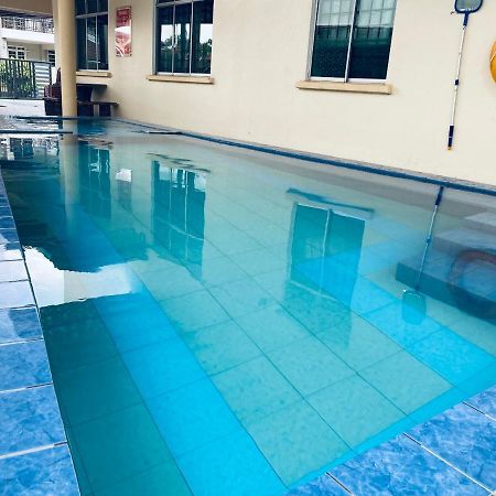 Casa Drezqi Homestay Melaka Private Pool 外观 照片