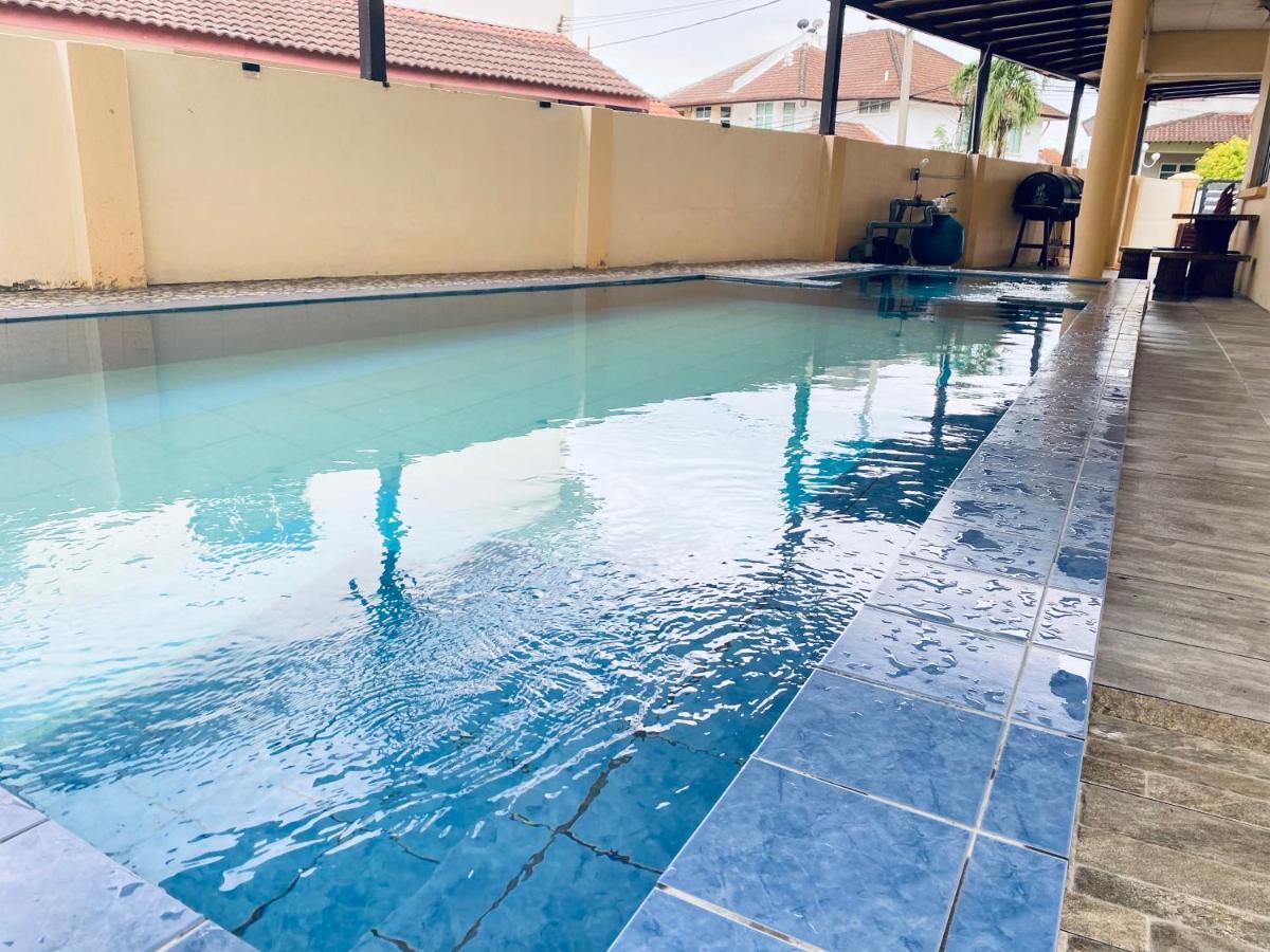 Casa Drezqi Homestay Melaka Private Pool 外观 照片