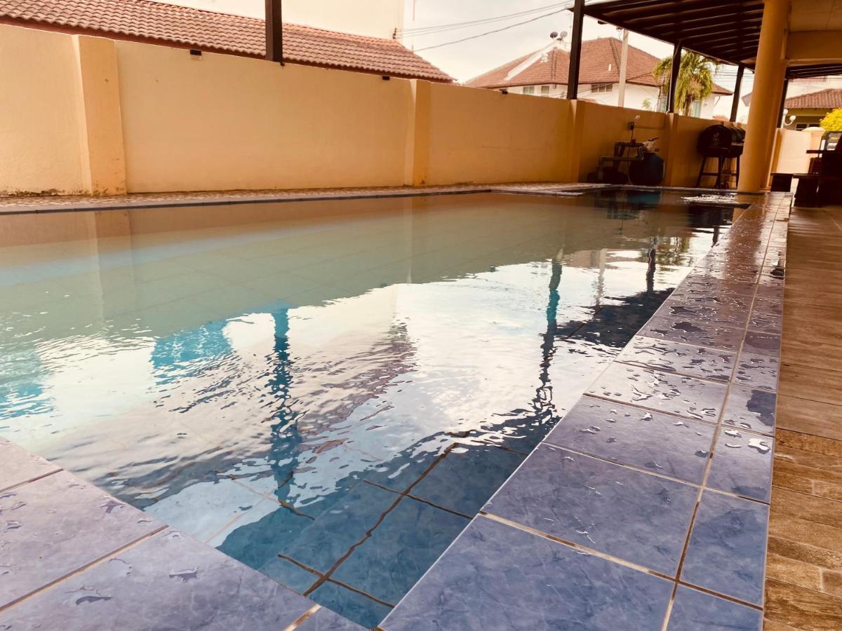 Casa Drezqi Homestay Melaka Private Pool 外观 照片