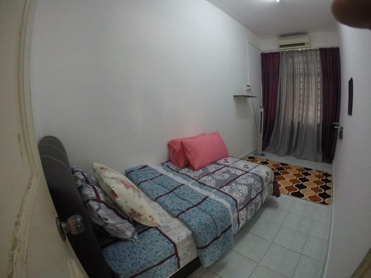 Casa Drezqi Homestay Melaka Private Pool 外观 照片